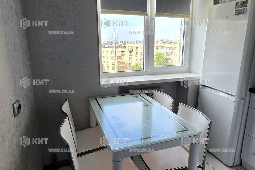 Продаж квартири Харків, Одеська, Основа, 44м²