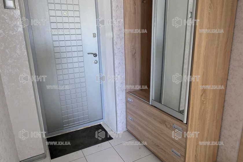 Продаж квартири Харків, Одеська, Основа, 44м²
