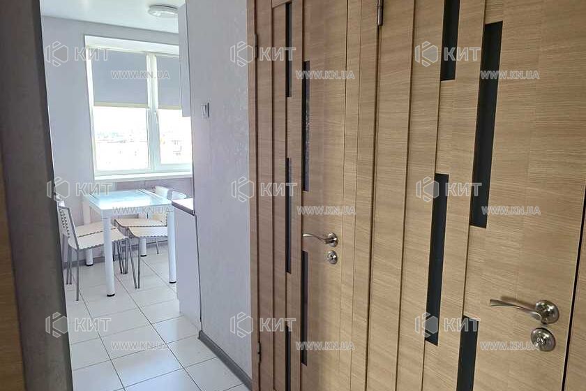 Продаж квартири Харків, Одеська, Основа, 44м²