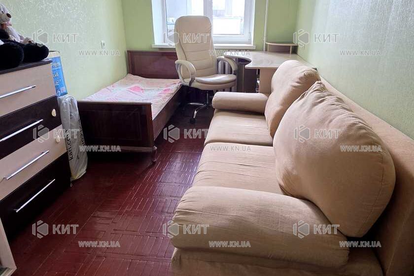 Продаж квартири Харків, Одеська, Основа, 44м²