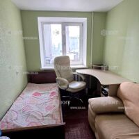 Продаж квартири Харків, Одеська, Основа, 44м²