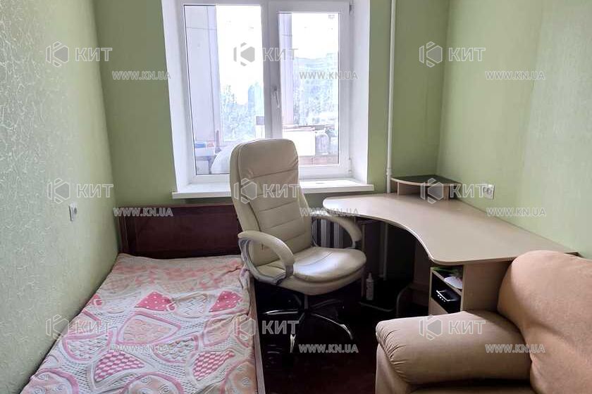 Продаж квартири Харків, Одеська, Основа, 44м²