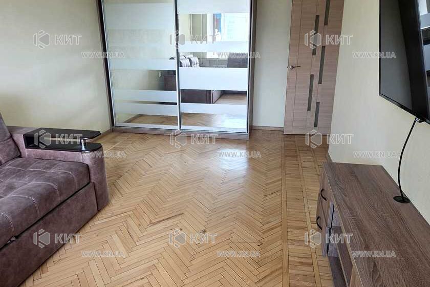 Продаж квартири Харків, Одеська, Основа, 44м²