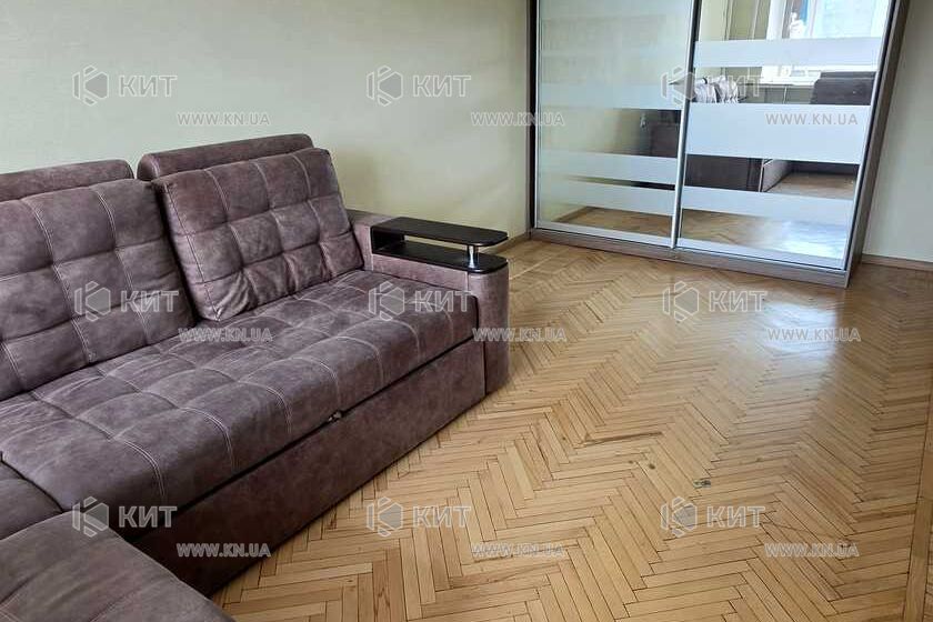 Продаж квартири Харків, Одеська, Основа, 44м²