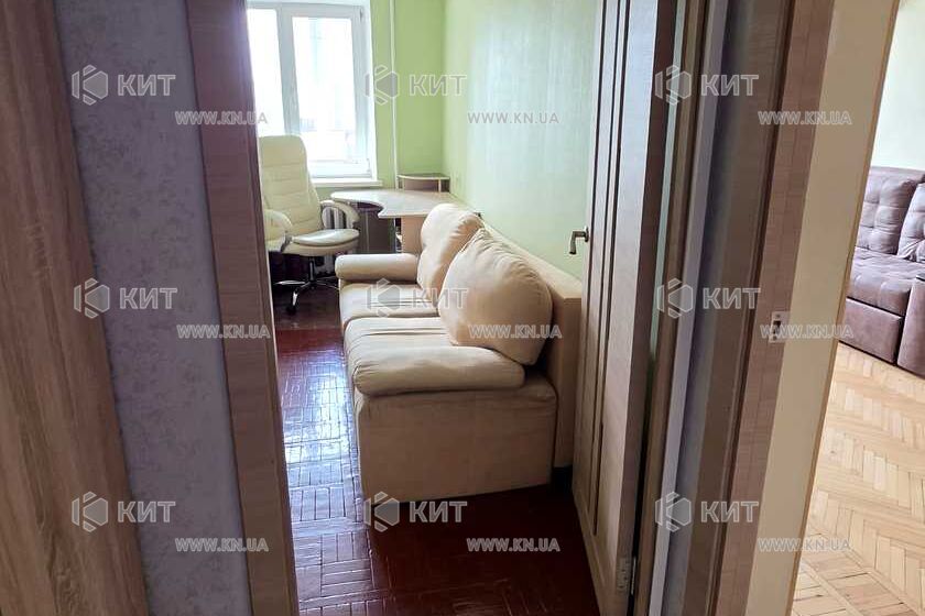 Продаж квартири Харків, Одеська, Основа, 44м²