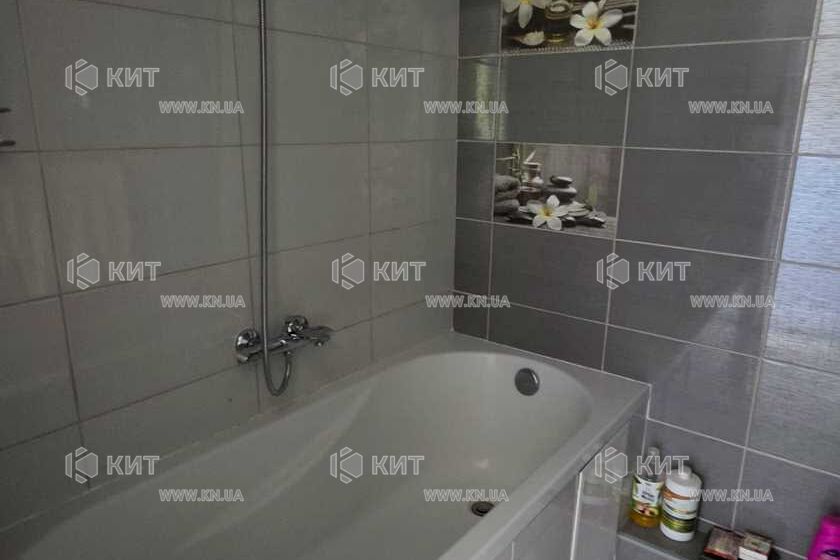 Продаж квартири Харків, Одеська, Основа, 44м²