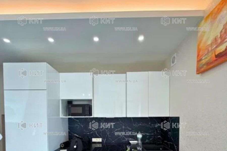 Продаж квартири Харків, Павлове Поле, 51м²