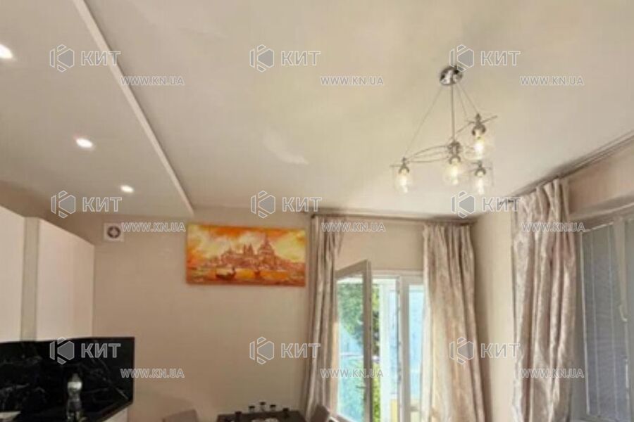 Продаж квартири Харків, Павлове Поле, 51м²