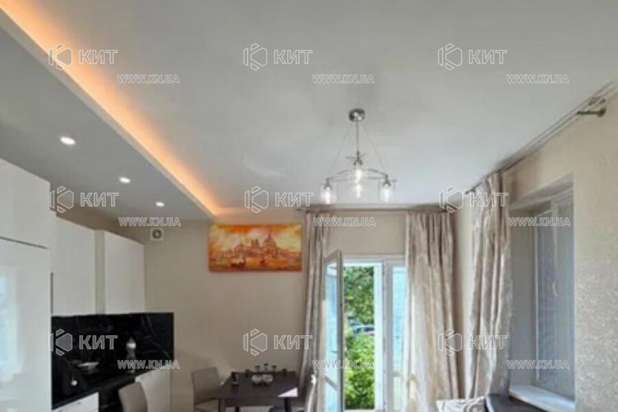 Продаж квартири Харків, Павлове Поле, 51м²