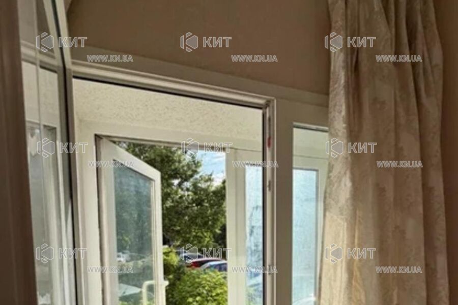 Продаж квартири Харків, Павлове Поле, 51м²