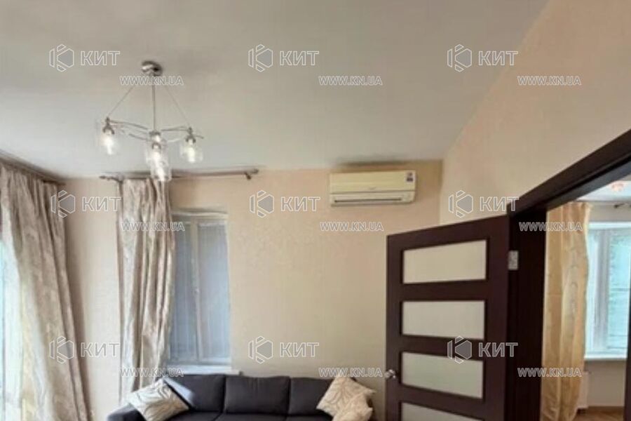 Продаж квартири Харків, Павлове Поле, 51м²