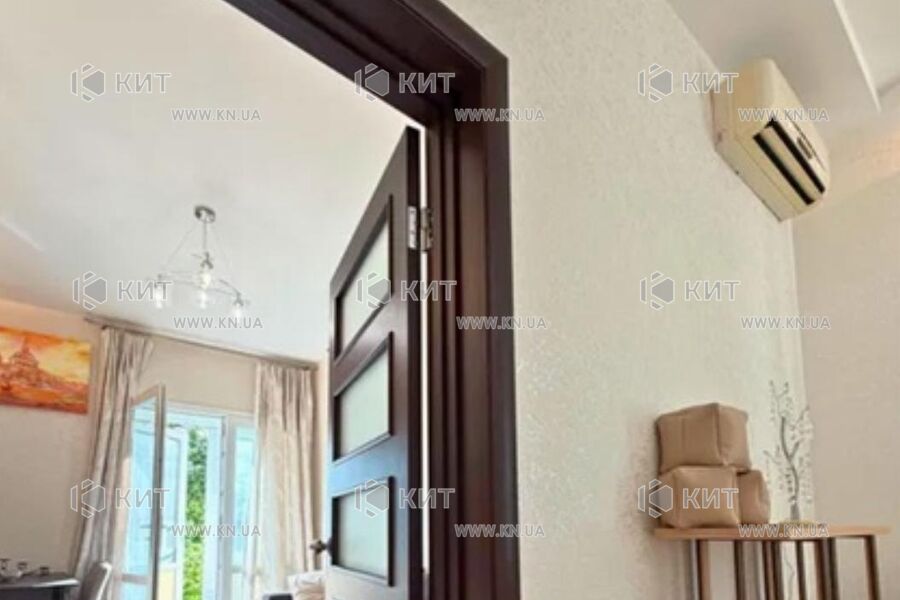 Продаж квартири Харків, Павлове Поле, 51м²