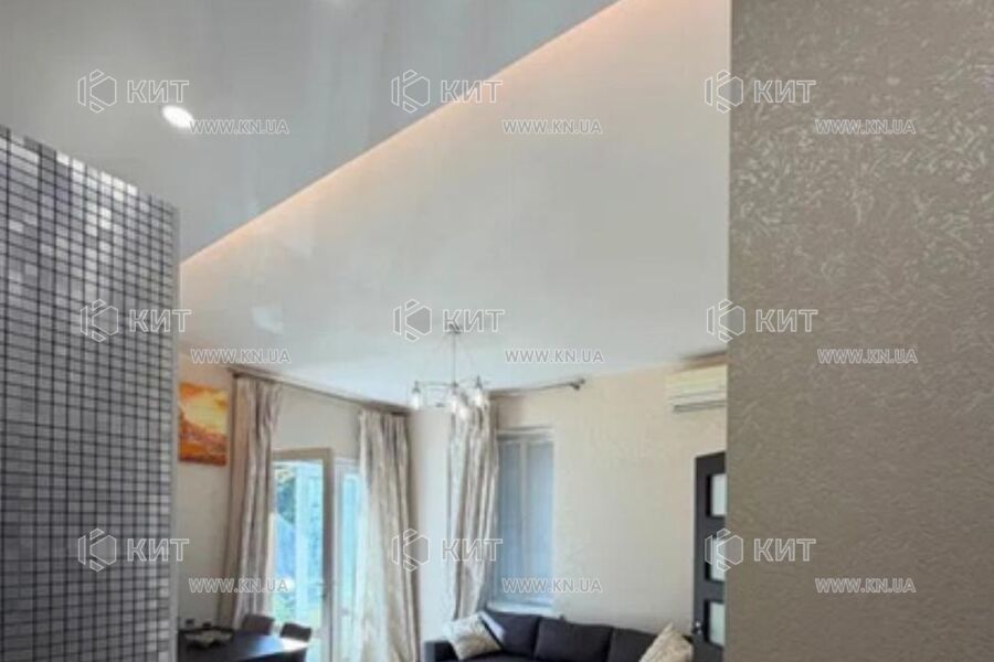 Продаж квартири Харків, Павлове Поле, 51м²