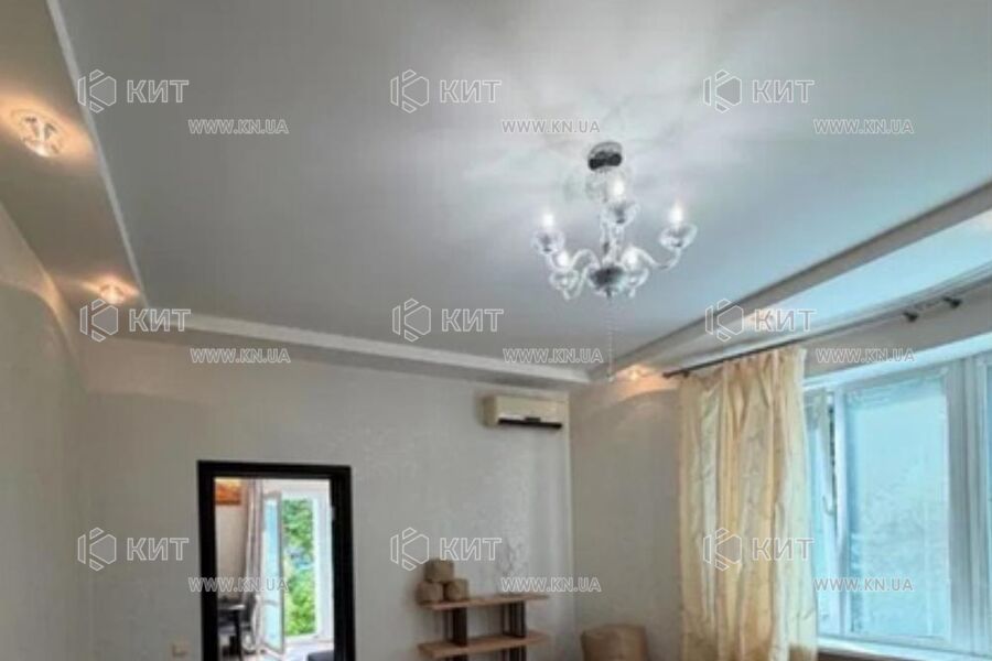 Продаж квартири Харків, Павлове Поле, 51м²