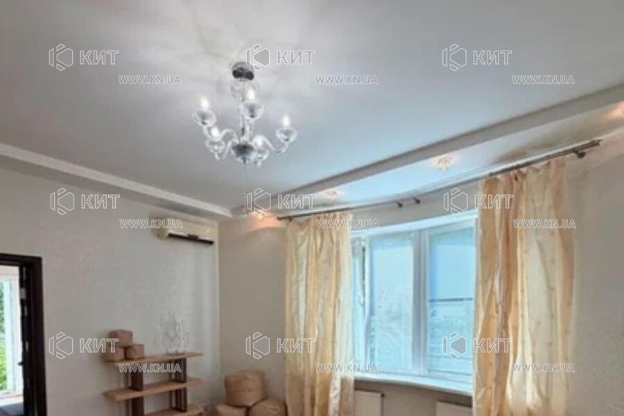 Продаж квартири Харків, Павлове Поле, 51м²