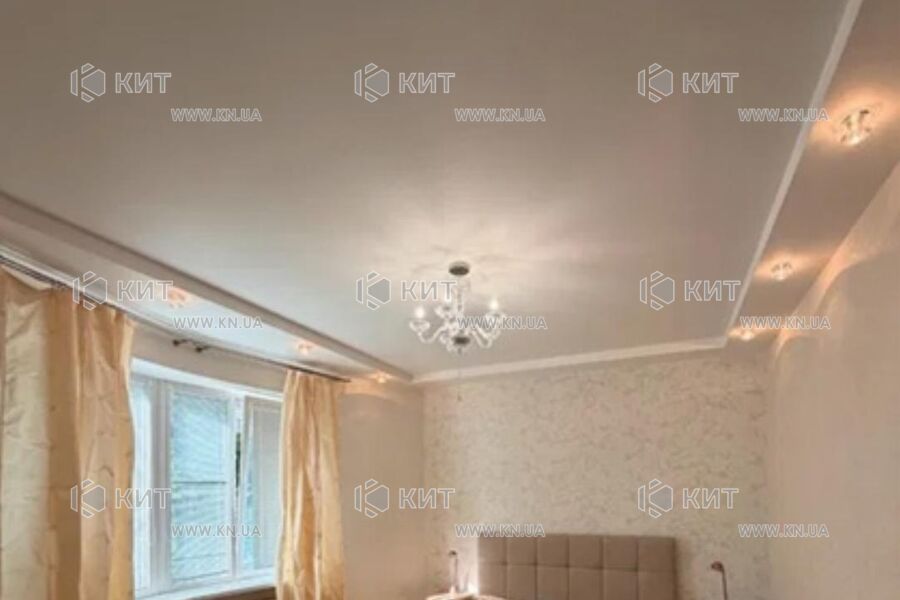 Продаж квартири Харків, Павлове Поле, 51м²
