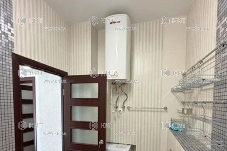 Продаж квартири Харків, Павлове Поле, 51м²