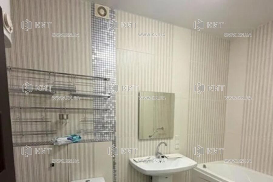 Продаж квартири Харків, Павлове Поле, 51м²