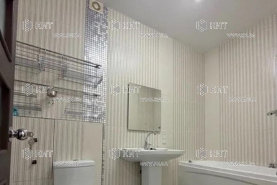 Продаж квартири Харків, Павлове Поле, 51м²