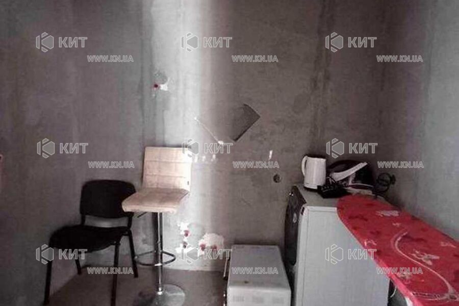 Продажа квартиры Харьков, Алексеевка, 67м²