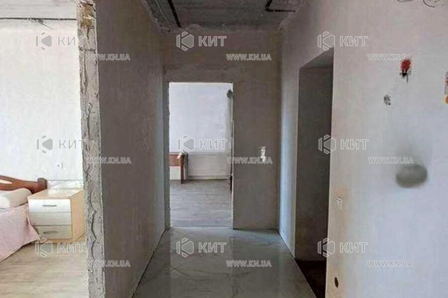 Продажа квартиры Харьков, Алексеевка, 67м²