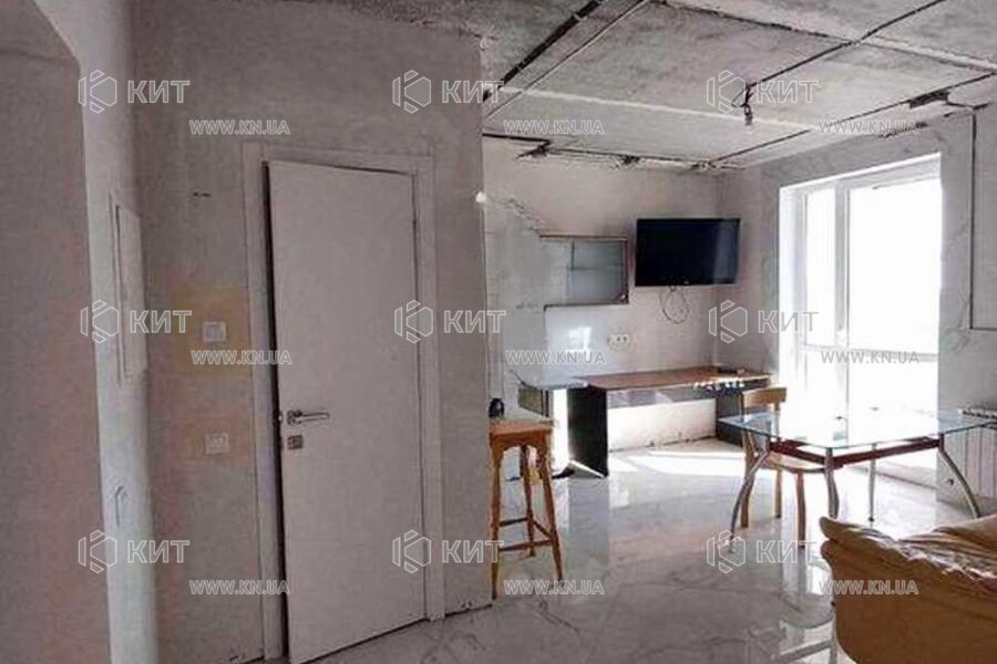 Продажа квартиры Харьков, Алексеевка, 67м²