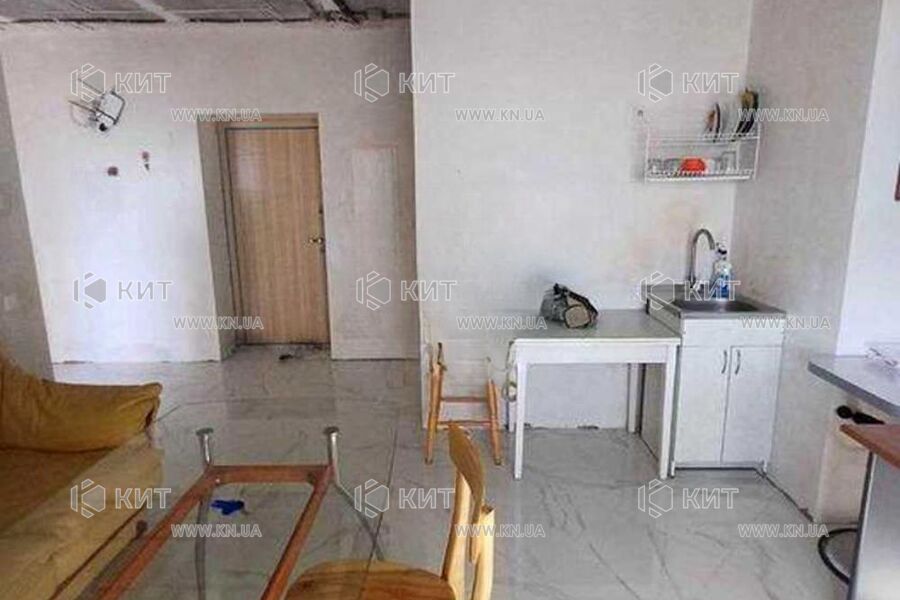 Продажа квартиры Харьков, Алексеевка, 67м²