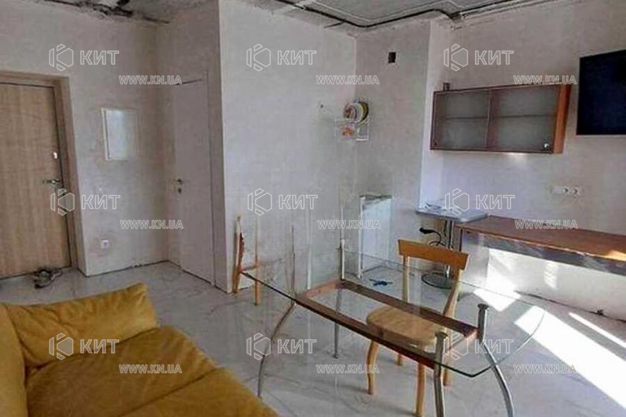 Продажа квартиры Харьков, Алексеевка, 67м²