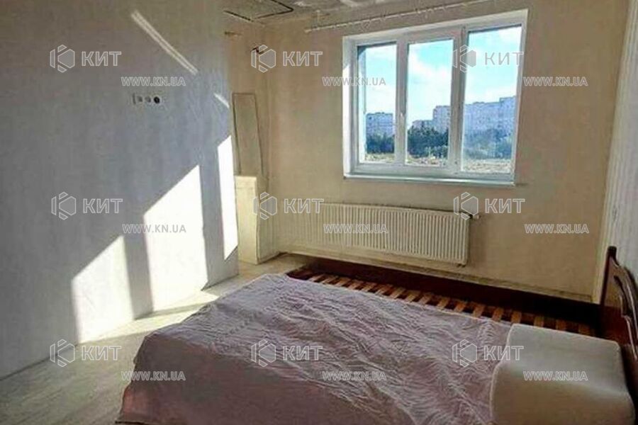 Продажа квартиры Харьков, Алексеевка, 67м²