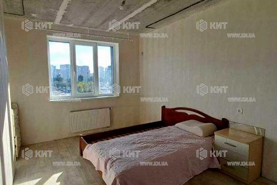 Продажа квартиры Харьков, Алексеевка, 67м²