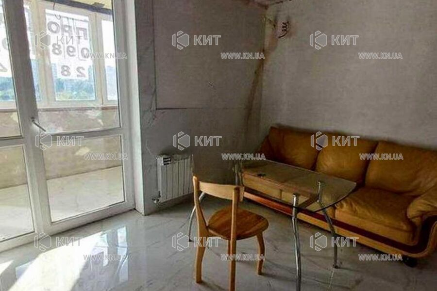 Продажа квартиры Харьков, Алексеевка, 67м²