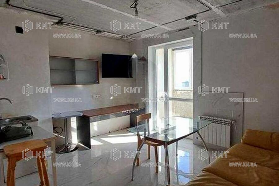 Продажа квартиры Харьков, Алексеевка, 67м²