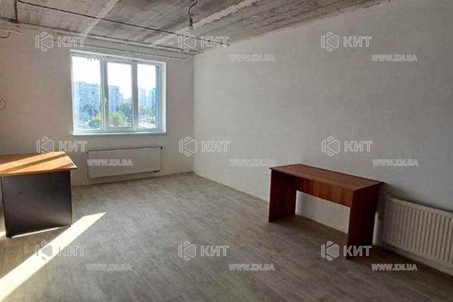 Продажа квартиры Харьков, Алексеевка, 67м²