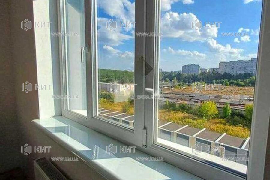 Продажа квартиры Харьков, Алексеевка, 67м²