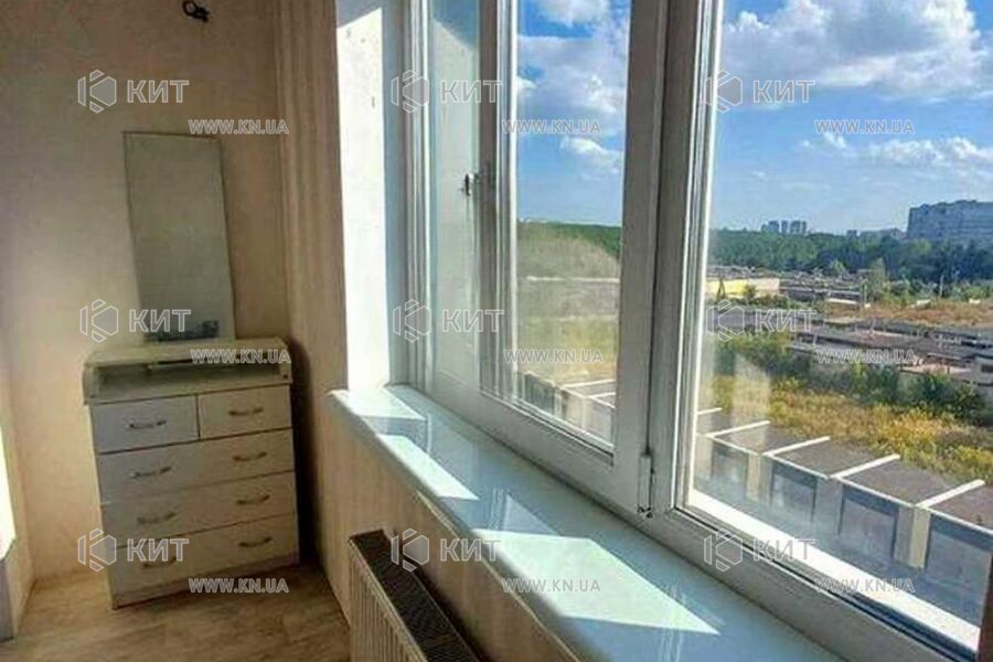 Продажа квартиры Харьков, Алексеевка, 67м²