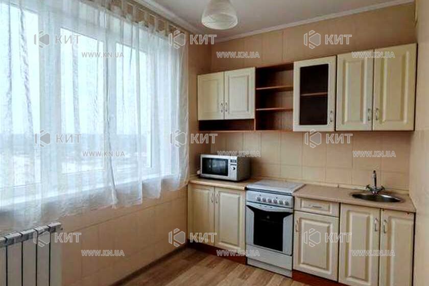 Продажа квартиры Харьков, Алексеевка, 50м²