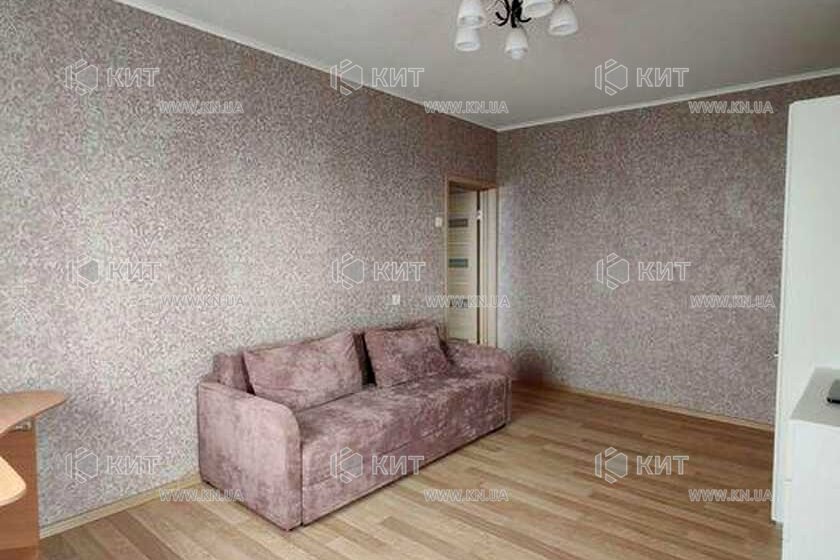 Продажа квартиры Харьков, Алексеевка, 50м²