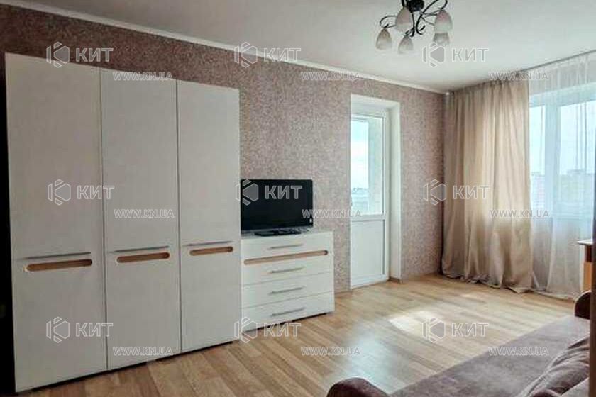 Продажа квартиры Харьков, Алексеевка, 50м²