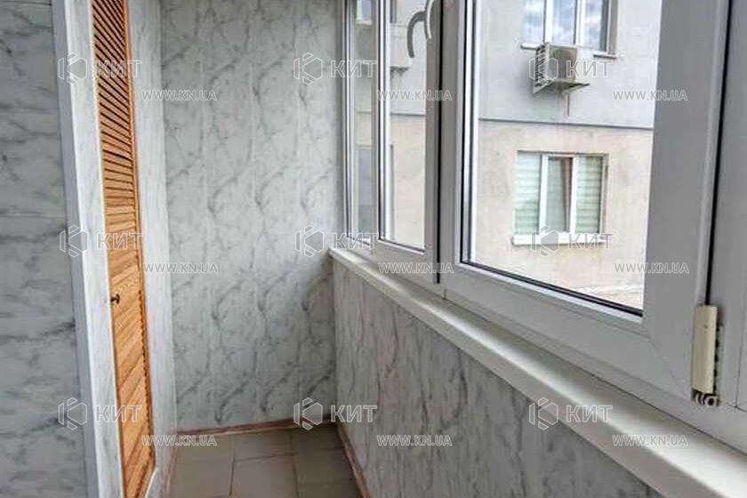 Продажа квартиры Харьков, Алексеевка, 50м²