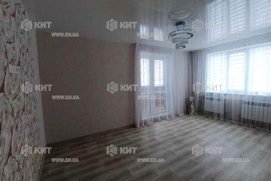 Продаж квартири Харків, Олексіївка, 53м²