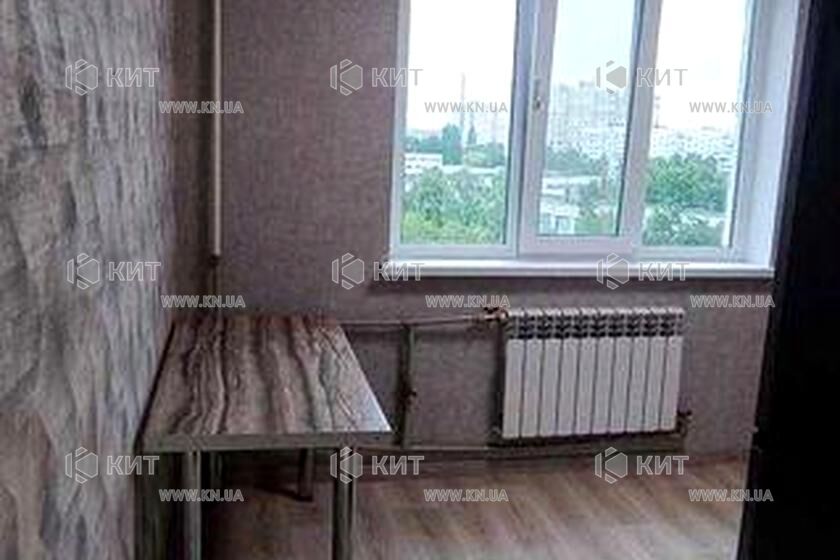Продаж квартири Харків, Олексіївка, 53м²