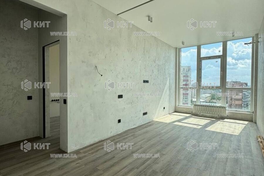 Продаж квартири Харків, Спорт.Гагар.Повст., 56м²