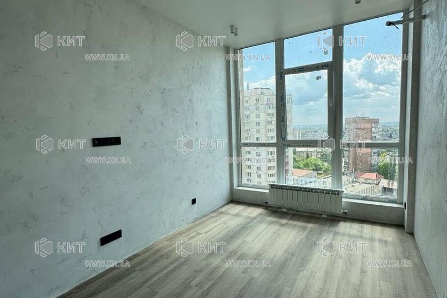Продаж квартири Харків, Спорт.Гагар.Повст., 56м²
