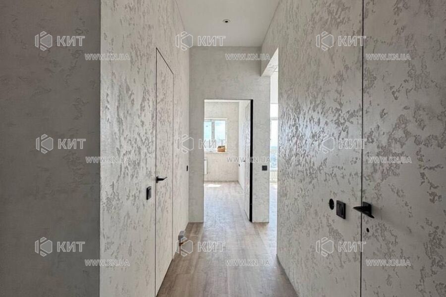 Продаж квартири Харків, Спорт.Гагар.Повст., 56м²
