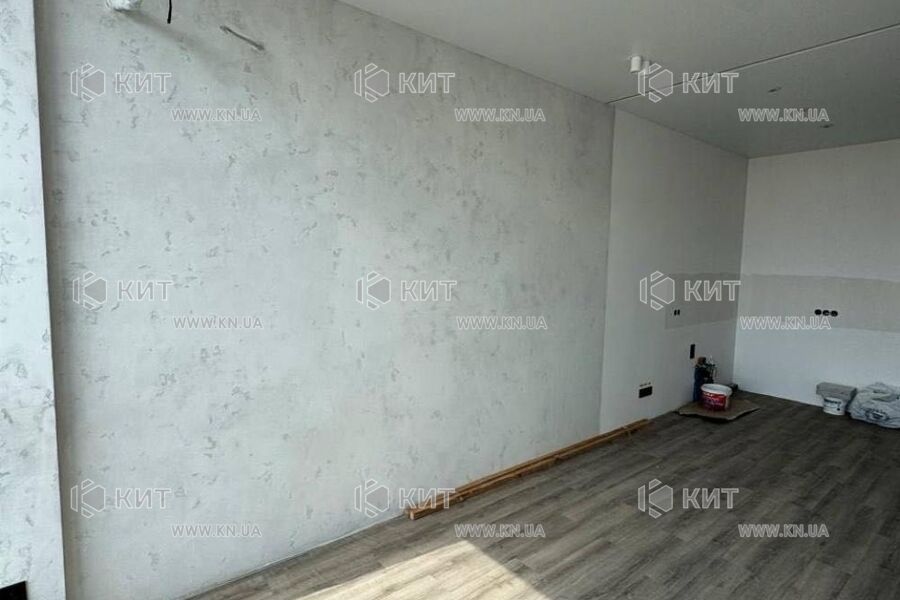 Продаж квартири Харків, Спорт.Гагар.Повст., 56м²