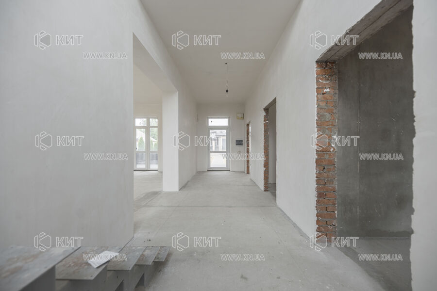 Продажа дома Харьков, Немышля, 182м²