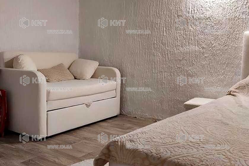 Продажа квартиры Харьков, Новые дома, 39м²