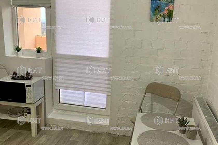 Продажа квартиры Харьков, Новые дома, 39м²