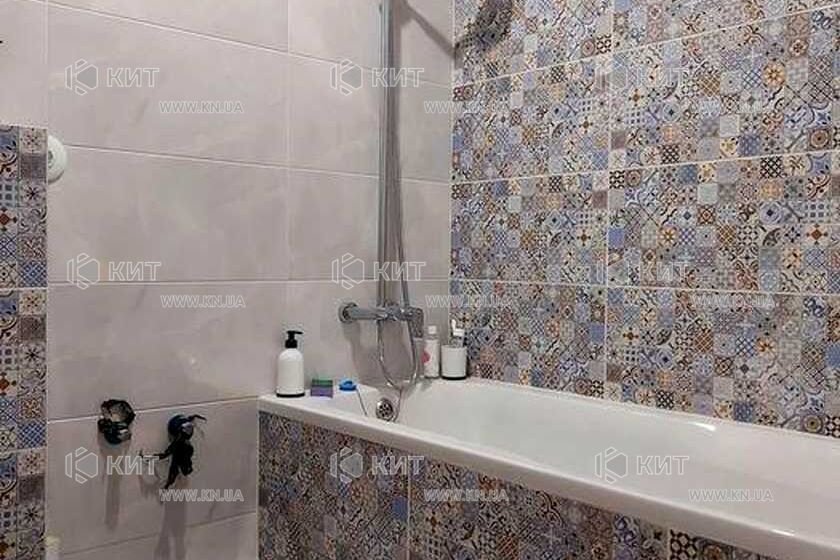 Продажа квартиры Харьков, Новые дома, 39м²