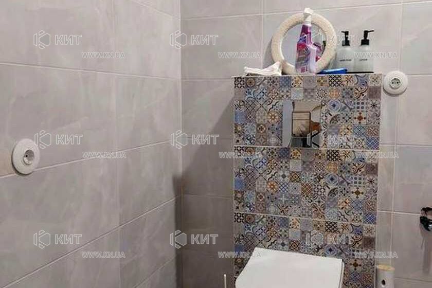 Продажа квартиры Харьков, Новые дома, 39м²